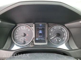 2019 Toyota Tacoma TRD Off-Road Crew Cab Medium Bed - miniatura 12