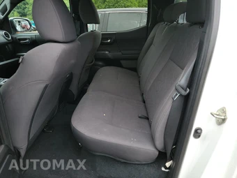 2019 Toyota Tacoma TRD Off-Road Crew Cab Medium Bed - miniatura 13