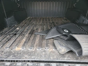 2019 Toyota Tacoma TRD Off-Road Crew Cab Medium Bed - miniatura 16