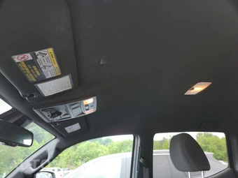 2019 Toyota Tacoma TRD Off-Road Crew Cab Medium Bed - miniatura 18