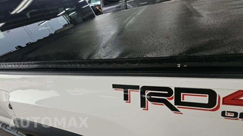 2019 Toyota Tacoma TRD Off-Road Crew Cab Medium Bed - miniatura 21