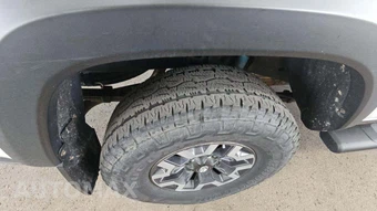 2019 Toyota Tacoma TRD Off-Road Crew Cab Medium Bed - miniatura 23