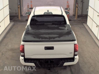 2019 Toyota Tacoma TRD Off-Road Crew Cab Medium Bed - miniatura 5