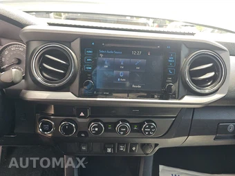 2019 Toyota Tacoma TRD Off-Road Crew Cab Medium Bed - miniatura 11