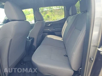 2019 Toyota Tacoma TRD Off-Road Crew Cab Medium Bed - miniatura 13