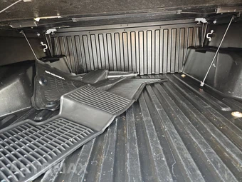 2019 Toyota Tacoma TRD Off-Road Crew Cab Medium Bed - miniatura 16