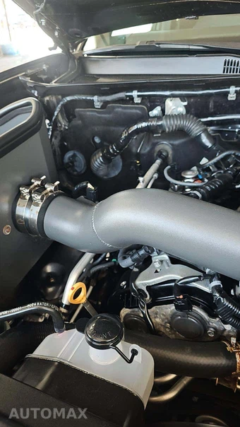 2019 Toyota Tacoma TRD Off-Road Crew Cab Medium Bed - miniatura 19