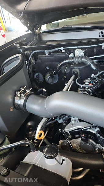 2019 Toyota Tacoma TRD Off-Road Crew Cab Medium Bed - miniatura 21