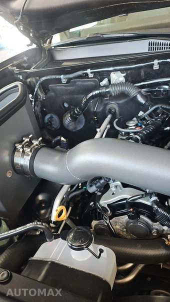 2019 Toyota Tacoma TRD Off-Road Crew Cab Medium Bed - miniatura 25
