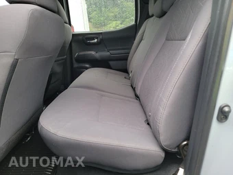 2019 Toyota Tacoma TRD Off-Road Crew Cab Medium Bed - miniatura 13