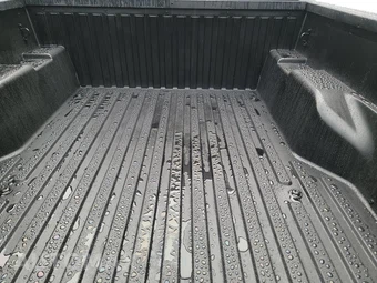 2019 Toyota Tacoma TRD Off-Road Crew Cab Medium Bed - miniatura 16