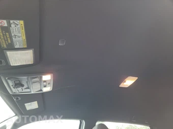 2019 Toyota Tacoma TRD Off-Road Crew Cab Medium Bed - miniatura 18