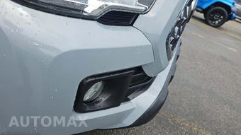 2019 Toyota Tacoma TRD Off-Road Crew Cab Medium Bed - miniatura 21