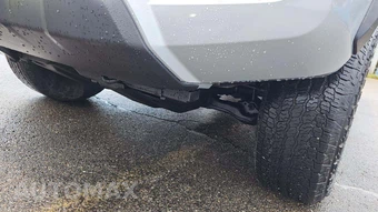 2019 Toyota Tacoma TRD Off-Road Crew Cab Medium Bed - miniatura 22