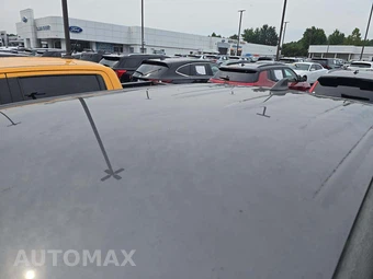 2019 Toyota Tacoma TRD Off-Road Crew Cab Medium Bed - miniatura 12
