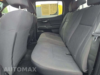 2019 Toyota Tacoma TRD Off-Road Crew Cab Medium Bed - miniatura 13