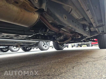 2019 Toyota Tacoma TRD Off-Road Crew Cab Medium Bed - miniatura 17