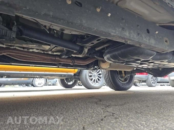 2019 Toyota Tacoma TRD Off-Road Crew Cab Medium Bed - miniatura 7