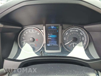 2019 Toyota Tacoma TRD Off-Road Crew Cab Medium Bed - miniatura 9