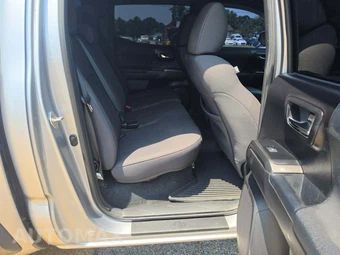 2019 Toyota Tacoma TRD Off-Road Crew Cab Medium Bed - miniatura 13