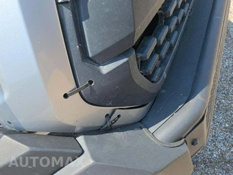 2019 Toyota Tacoma TRD Off-Road Crew Cab Medium Bed - miniatura 19