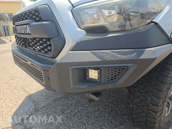 2019 Toyota Tacoma TRD Off-Road Crew Cab Medium Bed - miniatura 20