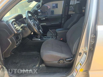 2019 Toyota Tacoma TRD Off-Road Crew Cab Medium Bed - miniatura 3