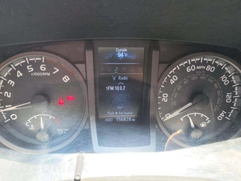 2019 Toyota Tacoma TRD Off-Road Crew Cab Medium Bed - miniatura 6