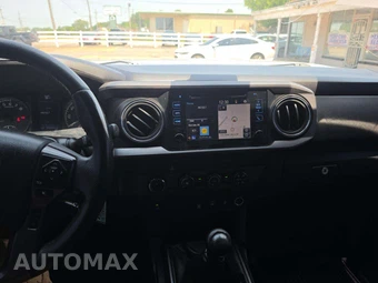 2019 Toyota Tacoma TRD Off-Road Crew Cab Medium Bed - miniatura 7