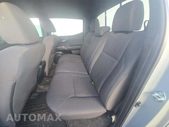 2019 Toyota Tacoma TRD Off-Road Crew Cab Medium Bed - miniatura 10