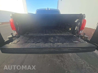 2019 Toyota Tacoma TRD Off-Road Crew Cab Medium Bed - miniatura 11