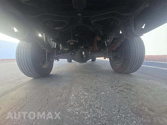 2019 Toyota Tacoma TRD Off-Road Crew Cab Medium Bed - miniatura 12