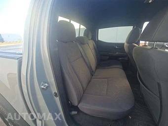 2019 Toyota Tacoma TRD Off-Road Crew Cab Medium Bed - miniatura 13