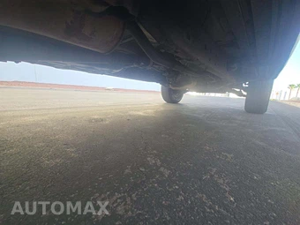 2019 Toyota Tacoma TRD Off-Road Crew Cab Medium Bed - miniatura 14