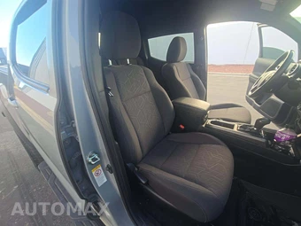 2019 Toyota Tacoma TRD Off-Road Crew Cab Medium Bed - miniatura 15