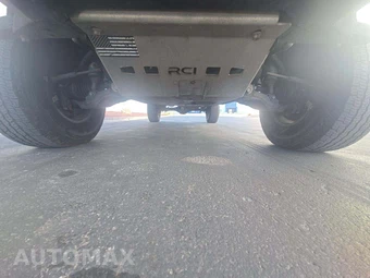 2019 Toyota Tacoma TRD Off-Road Crew Cab Medium Bed - miniatura 17