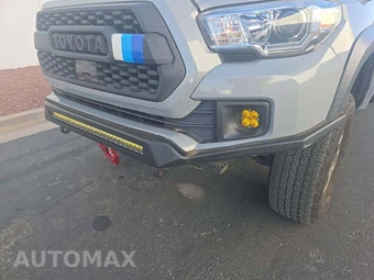 2019 Toyota Tacoma TRD Off-Road Crew Cab Medium Bed - miniatura 18