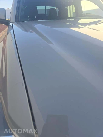2019 Toyota Tacoma TRD Off-Road Crew Cab Medium Bed - miniatura 20