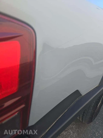 2019 Toyota Tacoma TRD Off-Road Crew Cab Medium Bed - miniatura 22