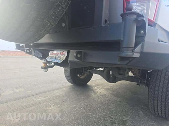 2019 Toyota Tacoma TRD Off-Road Crew Cab Medium Bed - miniatura 23