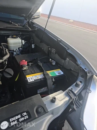 2019 Toyota Tacoma TRD Off-Road Crew Cab Medium Bed - miniatura 25
