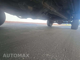 2019 Toyota Tacoma TRD Off-Road Crew Cab Medium Bed - miniatura 4