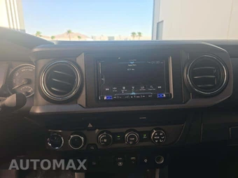 2019 Toyota Tacoma TRD Off-Road Crew Cab Medium Bed - miniatura 7