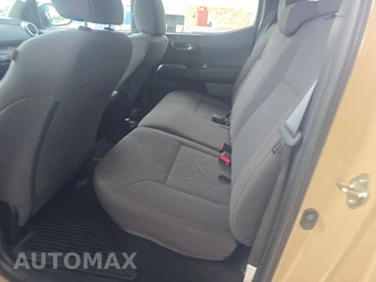 2019 Toyota Tacoma TRD Off-Road Crew Cab Medium Bed - miniatura 13