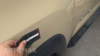 2019 Toyota Tacoma TRD Off-Road Crew Cab Medium Bed - miniatura 21