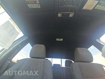 2019 Toyota Tacoma TRD Off-Road Crew Cab Medium Bed - miniatura 11