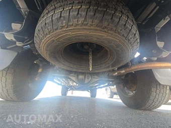 2019 Toyota Tacoma TRD Off-Road Crew Cab Medium Bed - miniatura 15