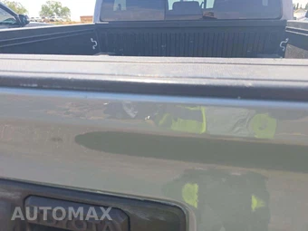 2019 Toyota Tacoma TRD Off-Road Crew Cab Medium Bed - miniatura 21