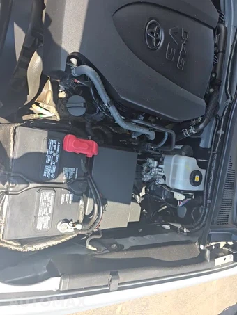 2019 Toyota Tacoma TRD Off-Road Crew Cab Medium Bed - miniatura 24