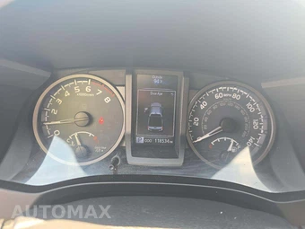 2019 Toyota Tacoma TRD Off-Road Crew Cab Medium Bed - miniatura 9